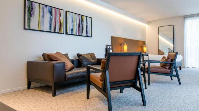 Parkhotel Hotel