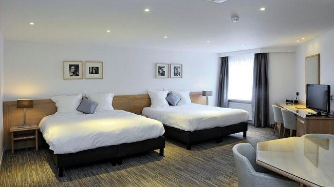 Hotel Parkhotel