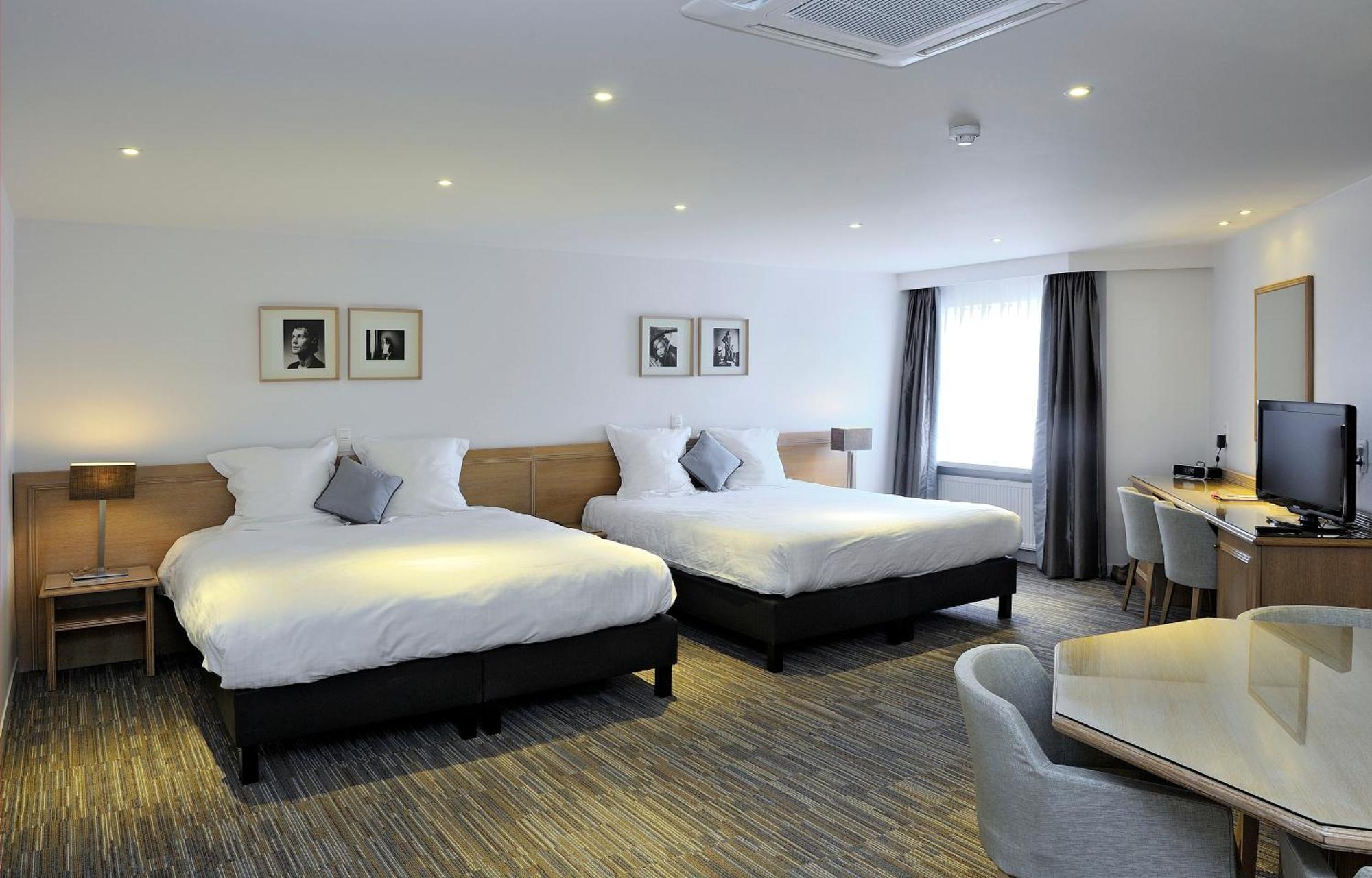 Parkhotel 4*