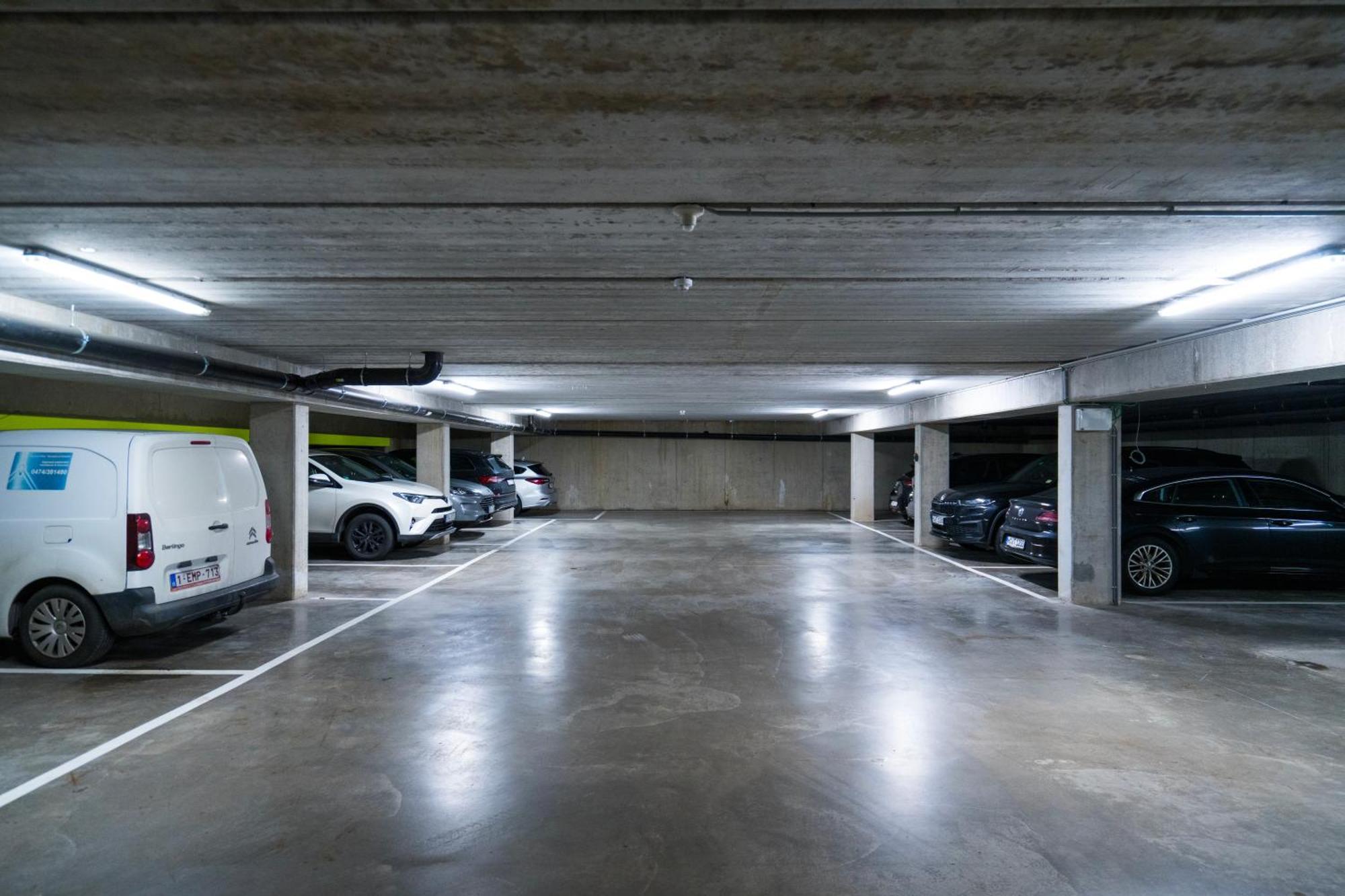 Parkhotel 4* Kortrijk