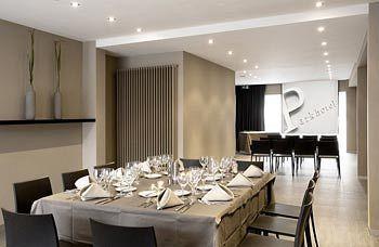 Parkhotel Hotel Courtrai