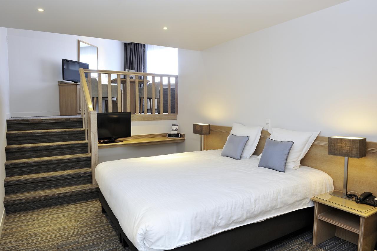 Hotel Parkhotel