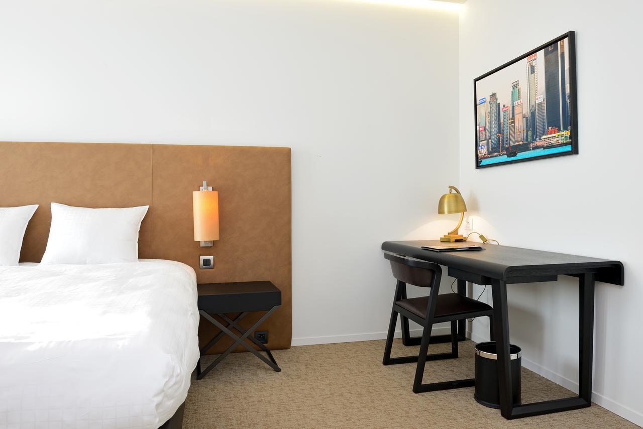 Hotel Parkhotel