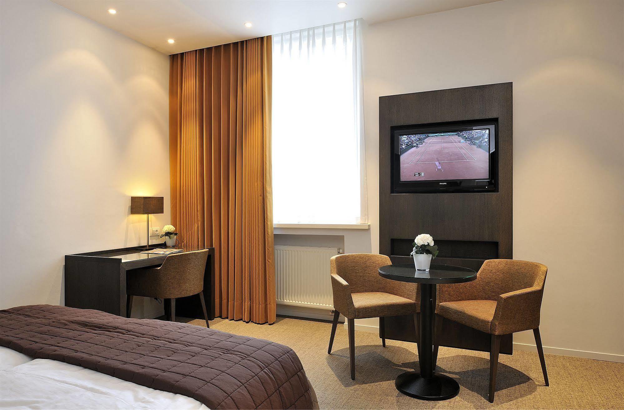 Hotel Parkhotel 4*