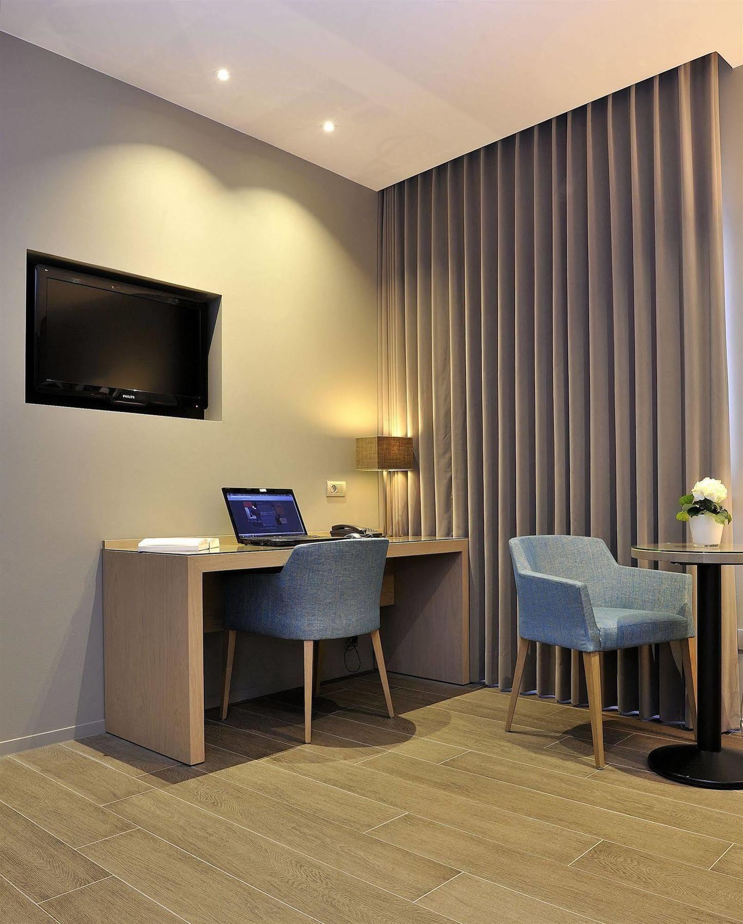Parkhotel Hotel Courtrai