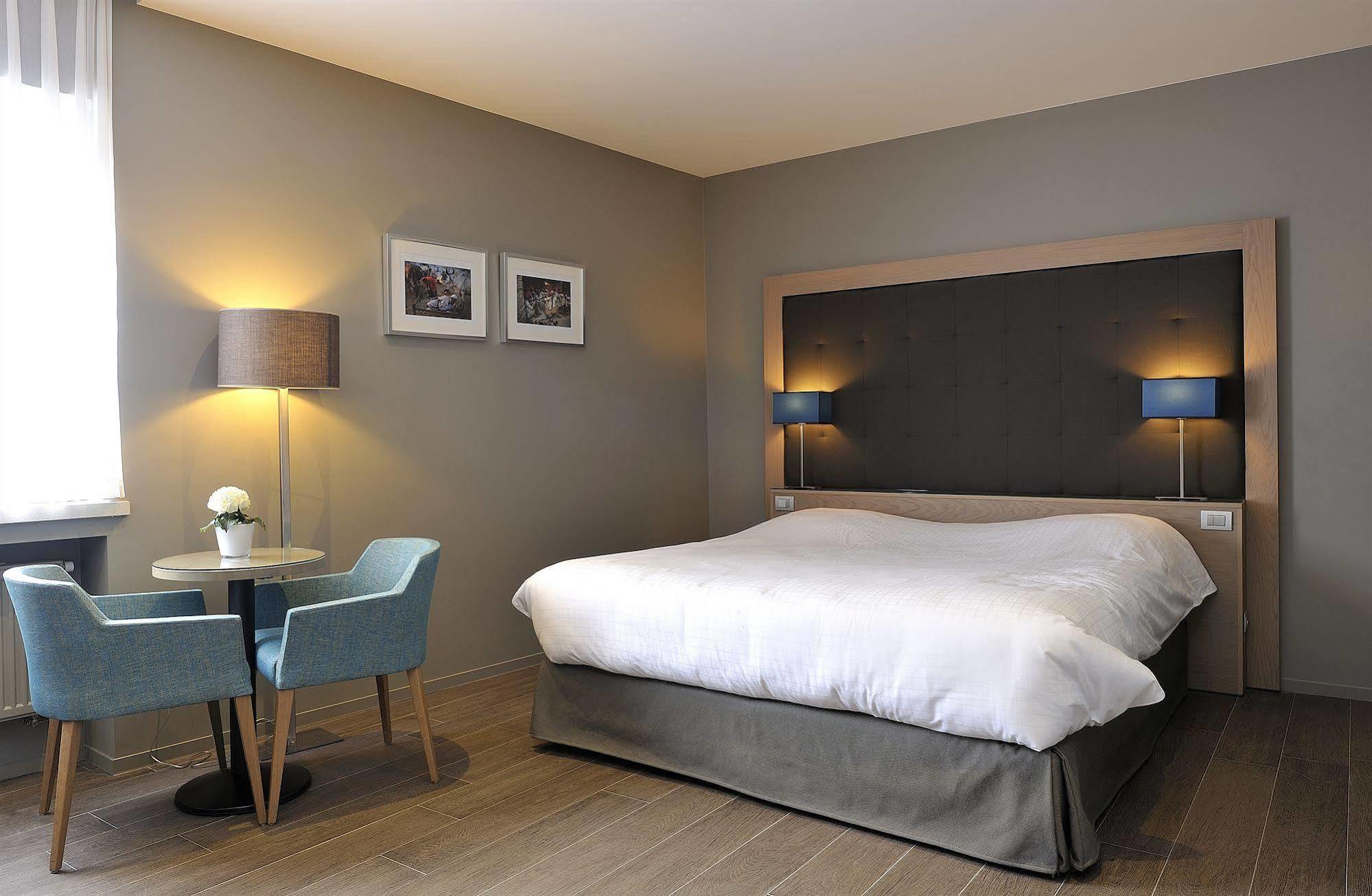 Parkhotel Hotel 4*